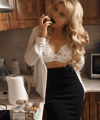 Анкета проститутки Даниэлла - Фото 1, Чири-Юрт, 30 лет, №825